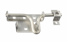 Stainless Sliding Bolt Latch