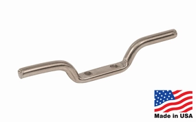 Stainless Steel Cleat