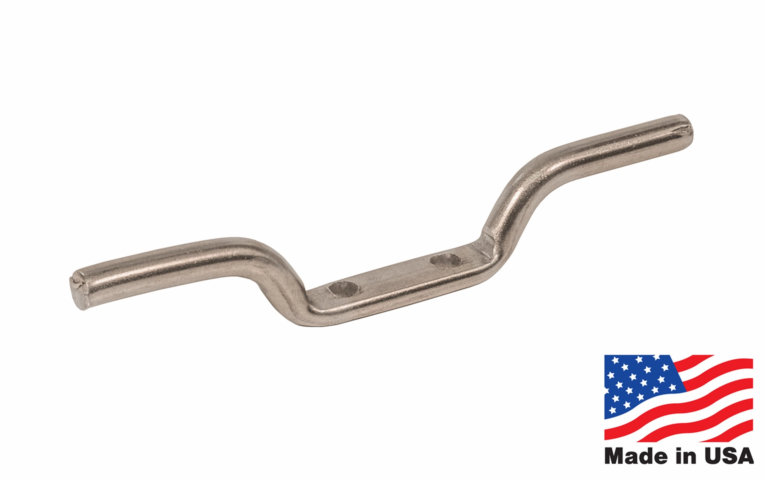 Stainless Steel Cleat