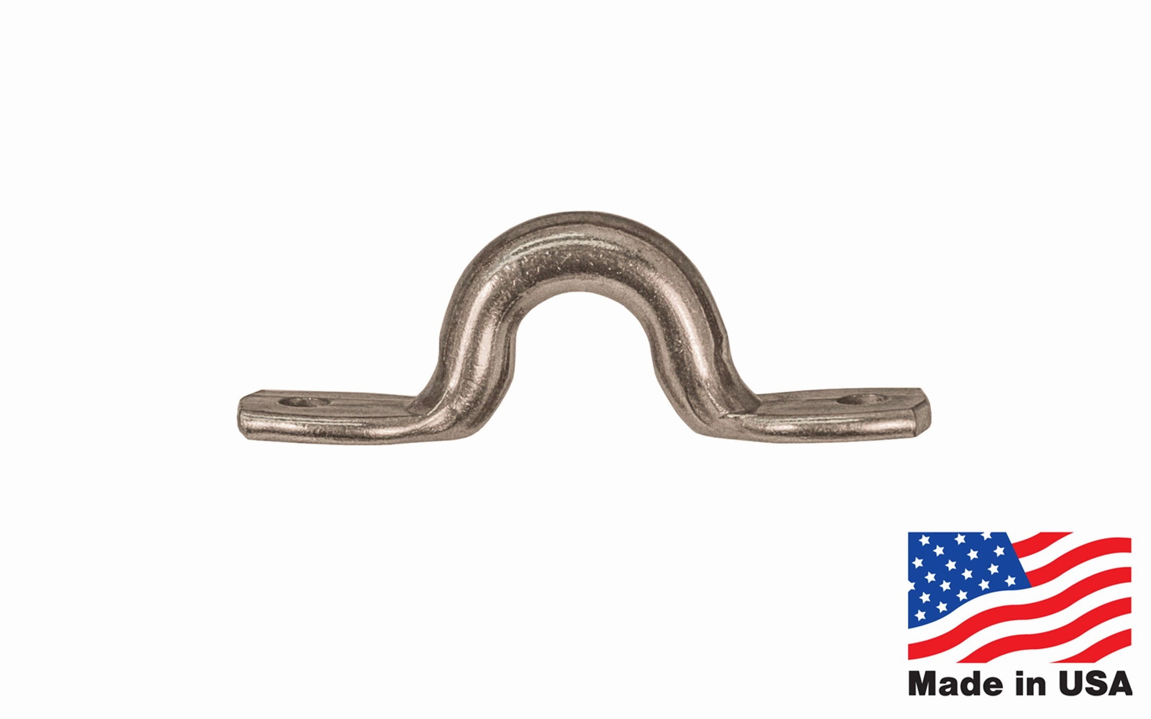 Stainless Steel Eye Pad
