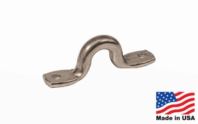 Stainless Steel Eye Pad