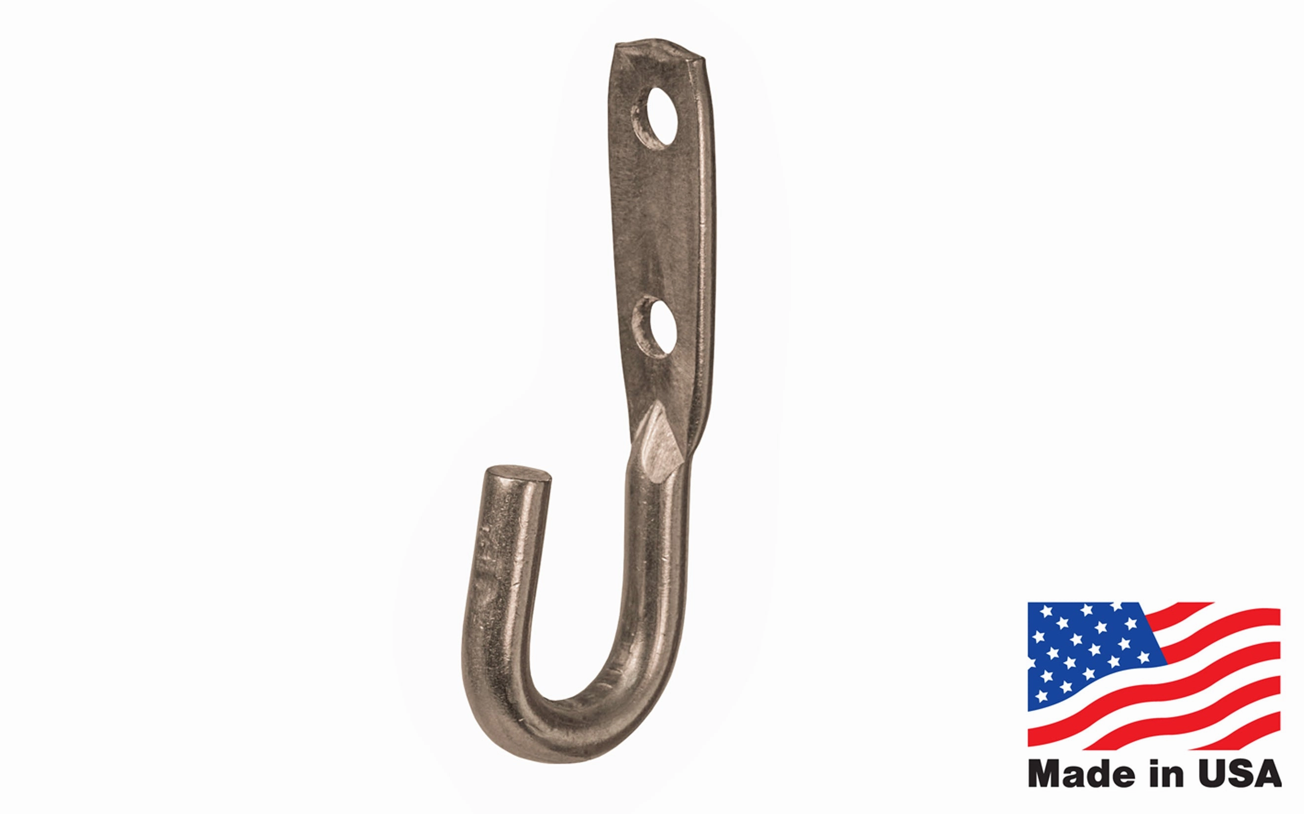 Stainless Steel Hook Pad / Hook Cleat
