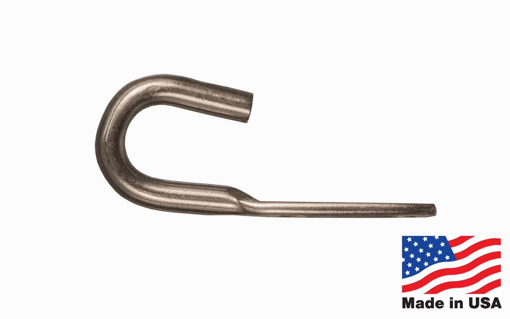Stainless Steel Hook Pad / Hook Cleat