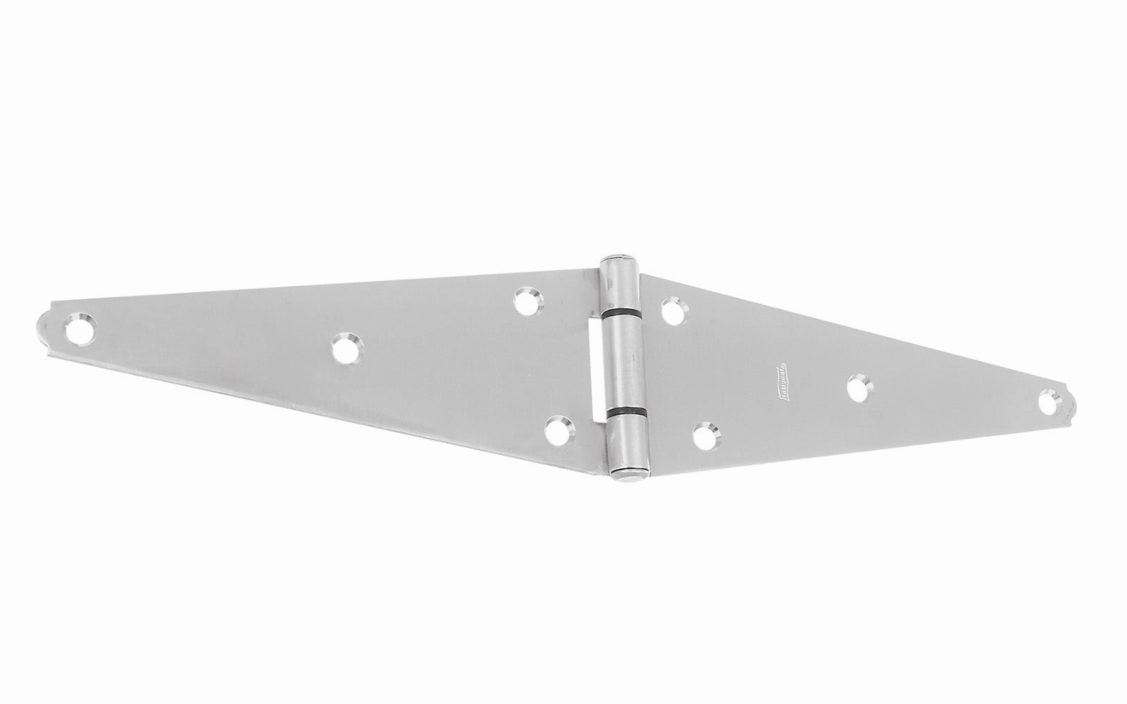 Stainless Strap Hinge