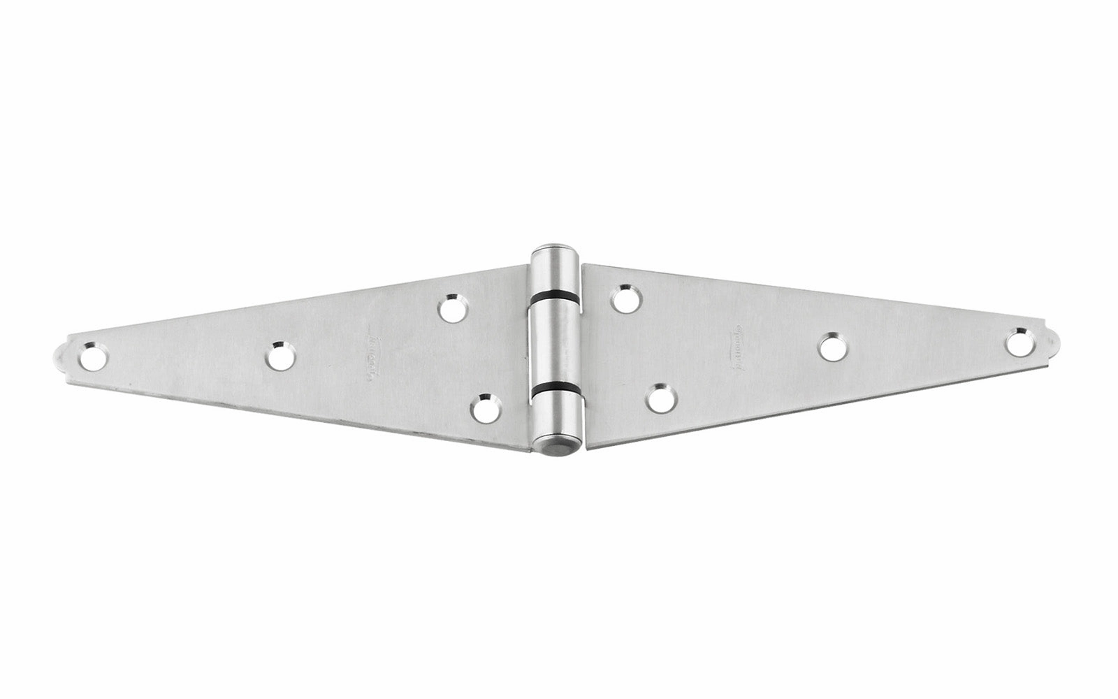 Stainless Strap Hinge