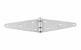 Stainless Strap Hinge