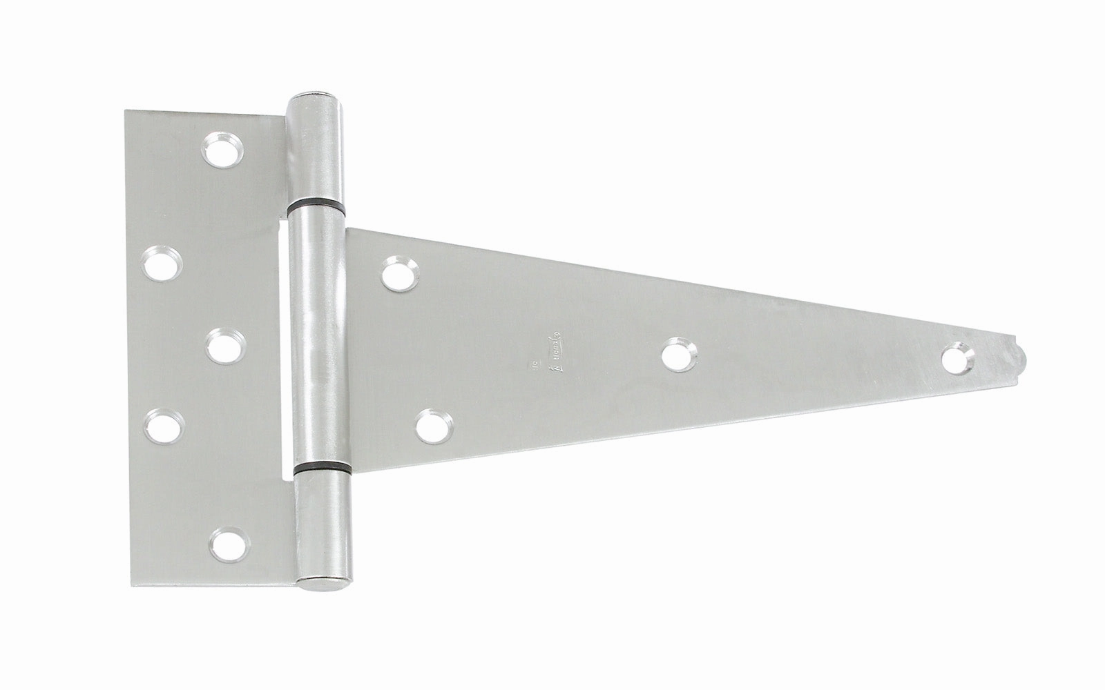 Stainless T-Hinge