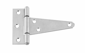Stainless T-Hinge