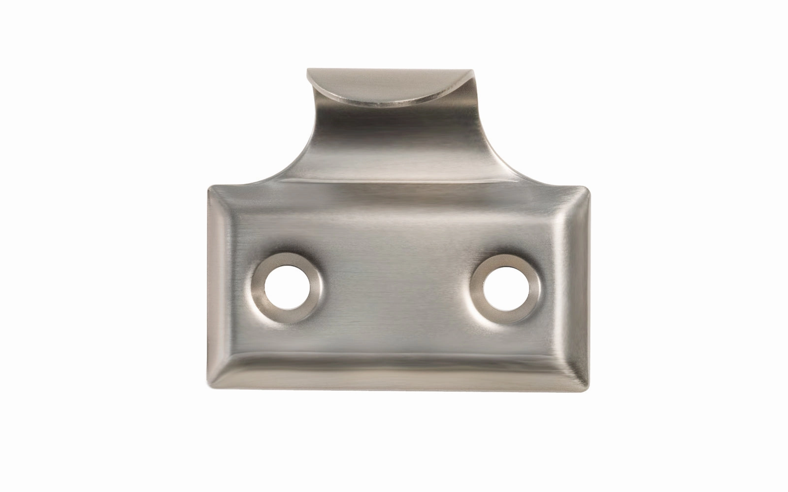Stamped Brass Hook Sash Lift