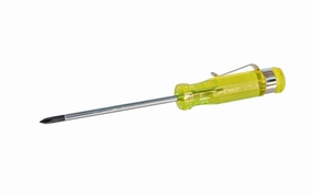 Stanley #0 Phillips Screwdriver - 2-3/4" Long Blade