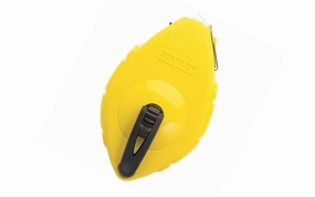 Stanley 100' Chalk Line Reel ~ 47-440