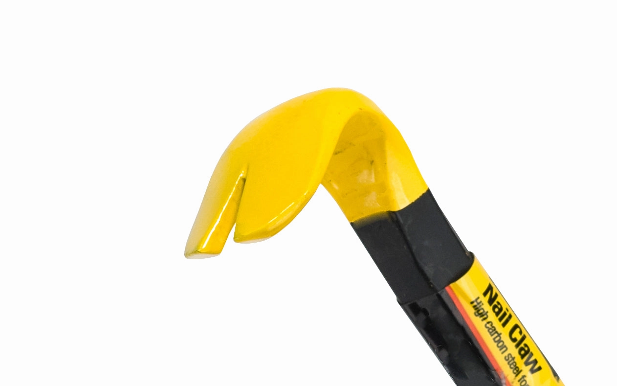 Stanley 10-1/4" Nail Claw
