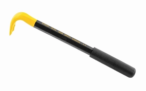 Stanley 10-1/4" Nail Claw