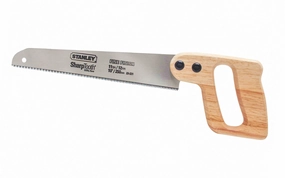 Stanley 10" Handsaw "Sharptooth" - 11 TPI ~ 20-221
