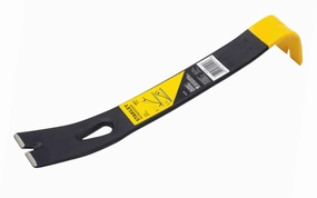 Stanley 12-3/4" Super 'Wonder Bar' Pry Bar