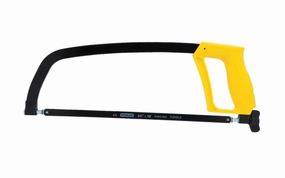 Stanley 12" Solid Frame Hacksaw