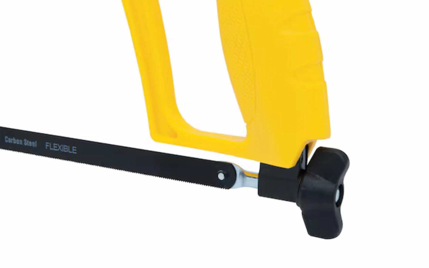 Stanley 12" Solid Frame Hacksaw