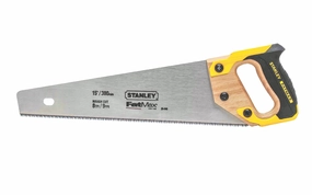 Stanley 15" Fatmax Handsaw - 8 TPI ~ 20-045