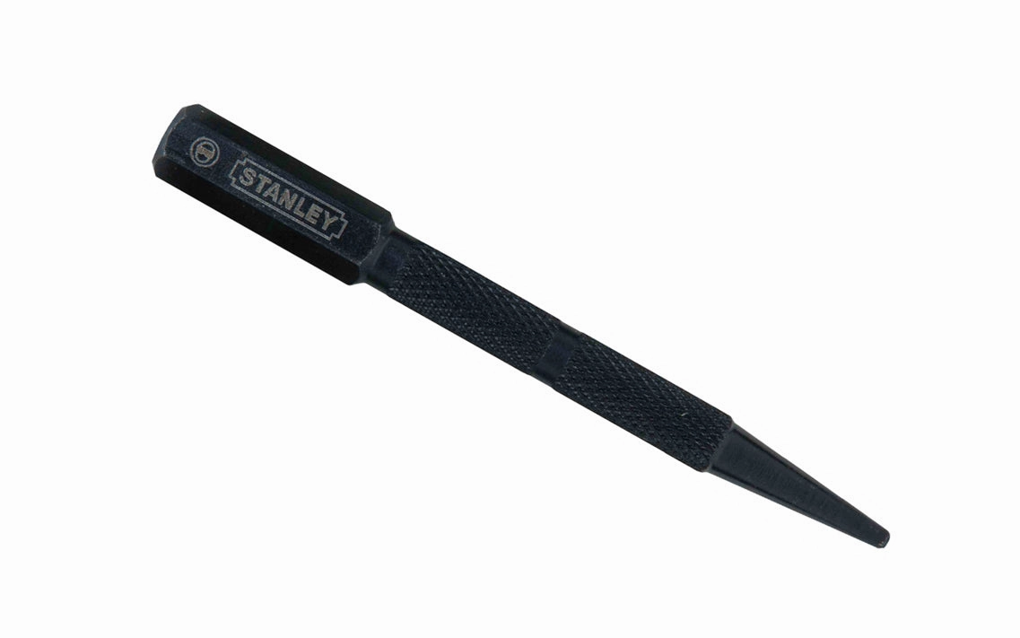Stanley 1/16" Nail Set