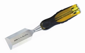 Stanley 1-1/2" FatMax Wood Chisel ~ 16-980
