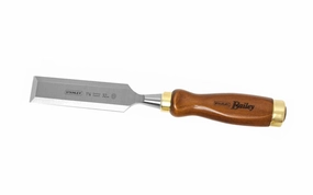 Stanley 1-1/4" Bailey Wood Chisel