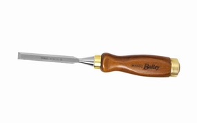 Stanley 1/2" Bailey Wood Chisel