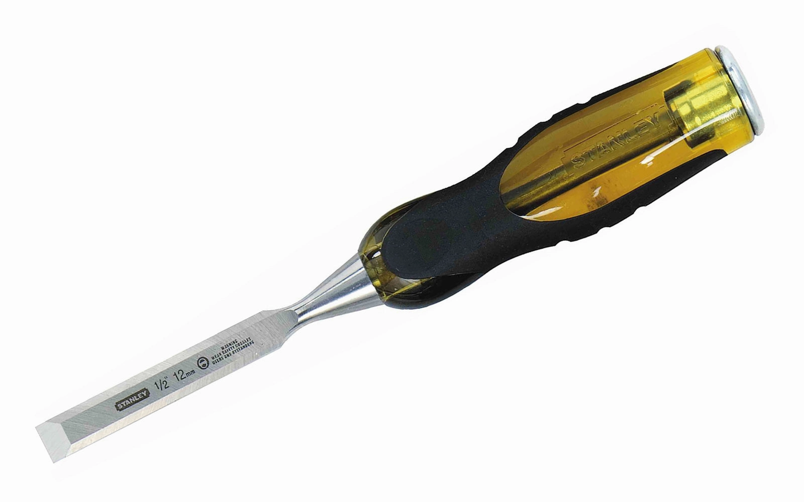 Stanley 1/2" FatMax Wood Chisel ~ 16-975