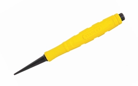 Stanley 1/32" Nail Set With Cushion Grip