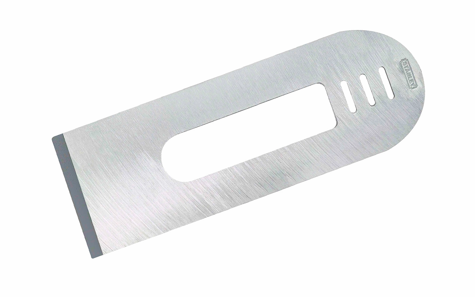 Stanley 1-3/8" (35 mm) Replacement Plane Iron - 12-504