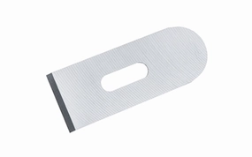 Stanley 1-5/8" (40 mm) Replacement Plane Iron - 12-331