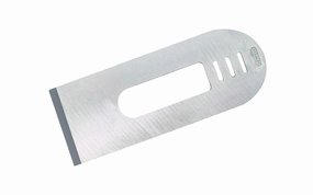 Stanley 1-5/8" (40 mm) Replacement Plane Iron - 12-508 - Made in England