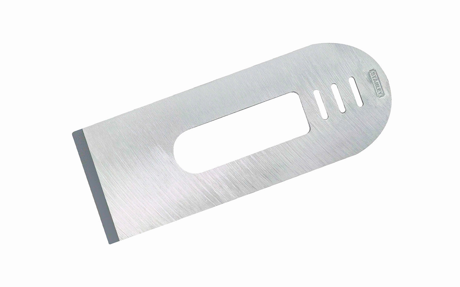 Stanley 1-5/8" (40 mm) Replacement Plane Iron - 12-508