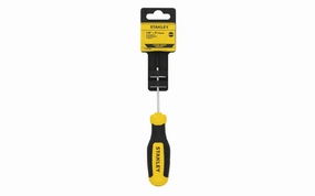 Stanley 1/8" Slotted Screwdriver