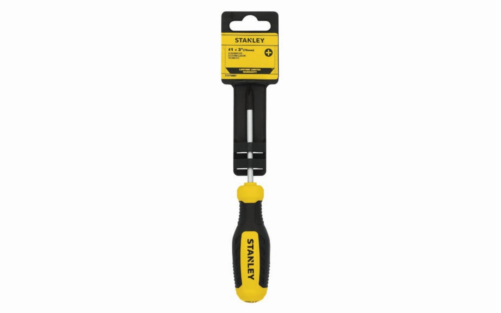 Stanley #1 Phillips Screwdriver