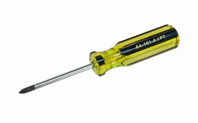 Stanley #1 Phillips Screwdriver - 3" Long Blade