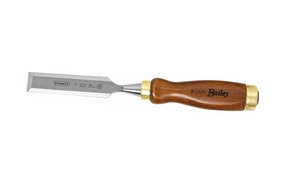 Stanley 1" Bailey Wood Chisel