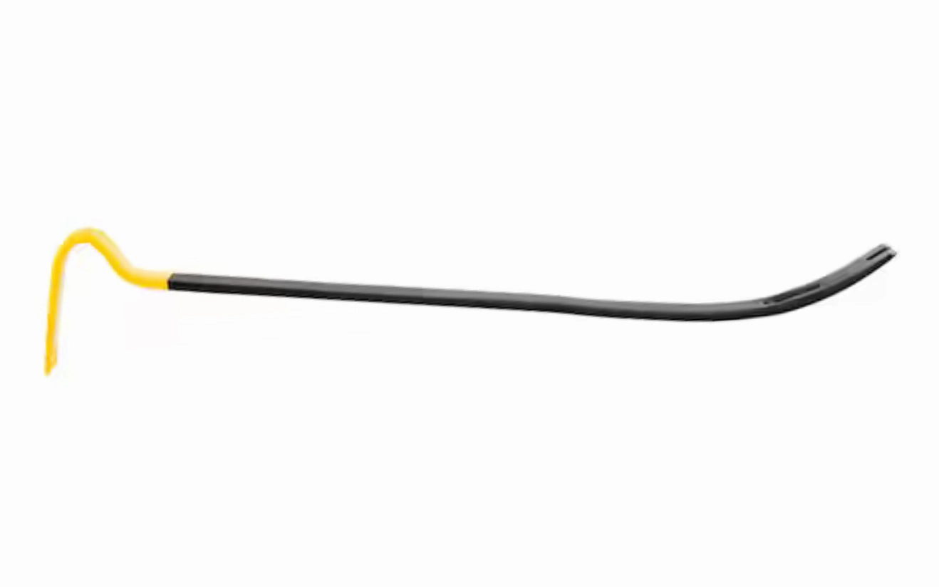 Stanley 21" 'Wonder Bar' Pry Bar