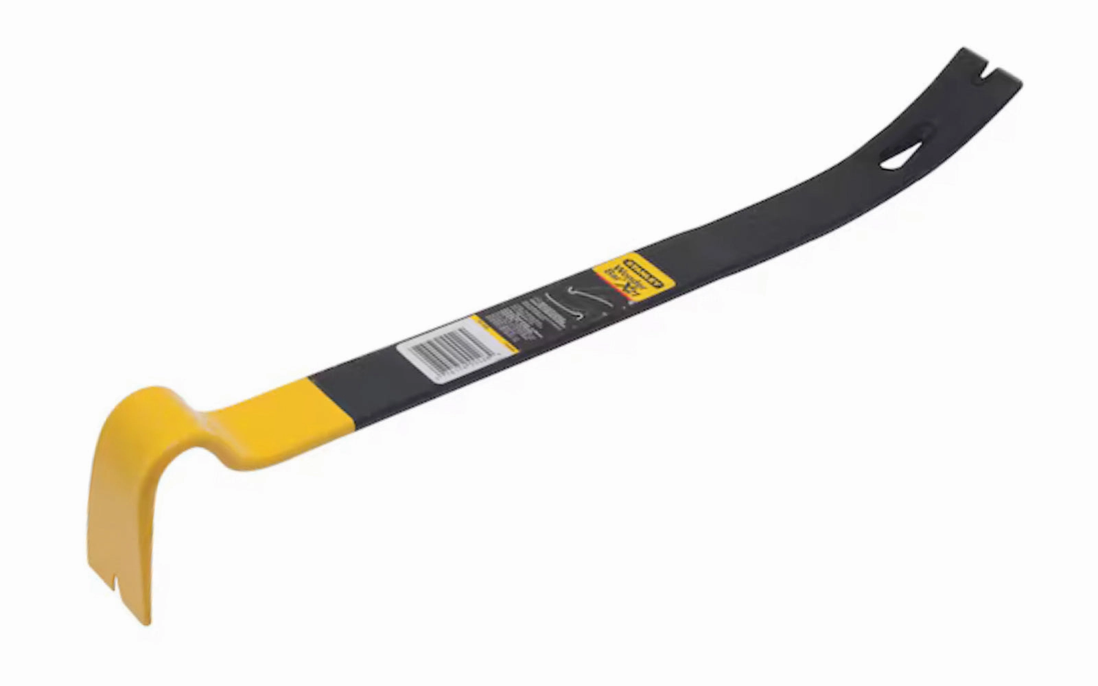Stanley 21" 'Wonder Bar' Pry Bar