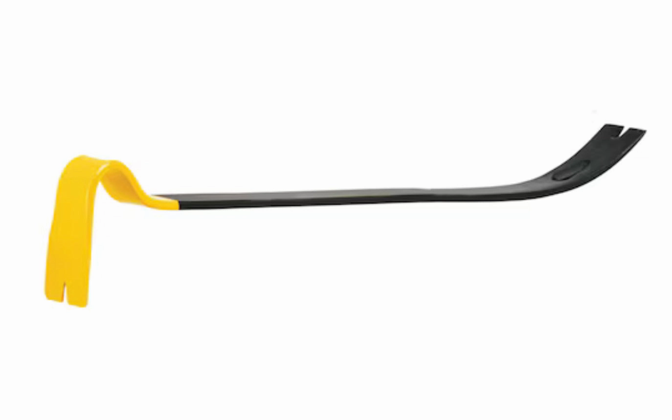 Stanley 21" 'Wonder Bar' Pry Bar