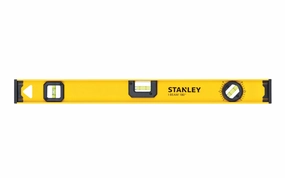 Stanley 24" I-Beam Level