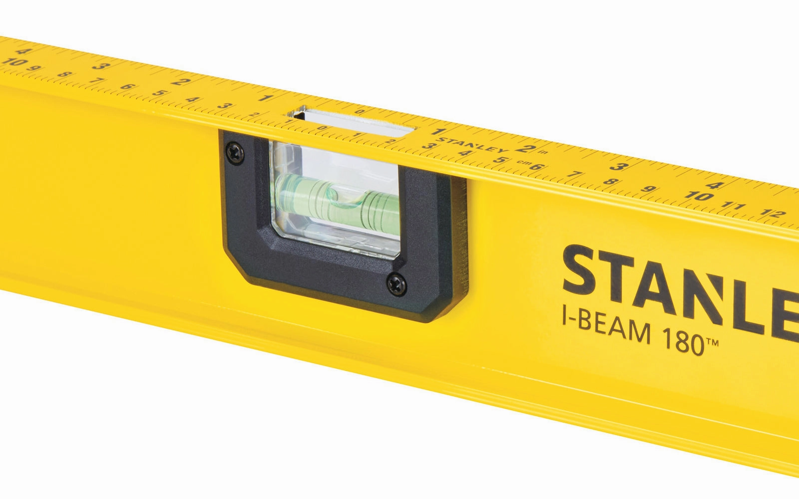 Stanley 24" I-Beam Level