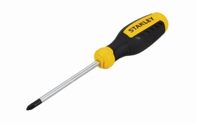 Stanley #2 Phillips Screwdriver