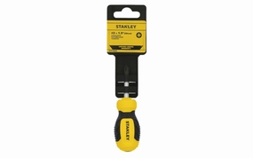 Stanley #2 Phillips Stubby Screwdriver
