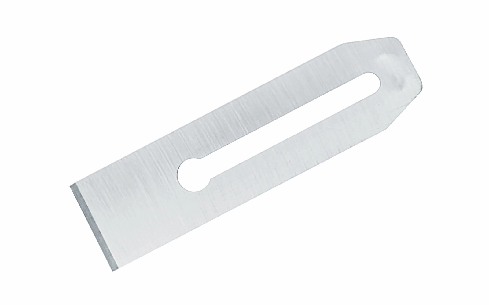 Stanley 2" (50 mm) Replacement Plane Iron - 12-313