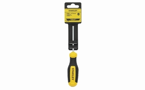 Stanley 3/16" Slotted Screwdriver