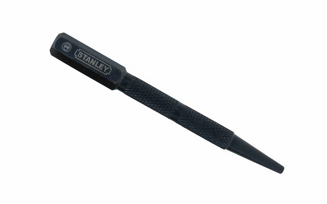 Stanley 3/32" Nail Set