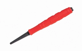 Stanley 3/32" Nail Set With Cushion Grip