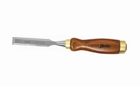 Stanley 3/4" Bailey Wood Chisel
