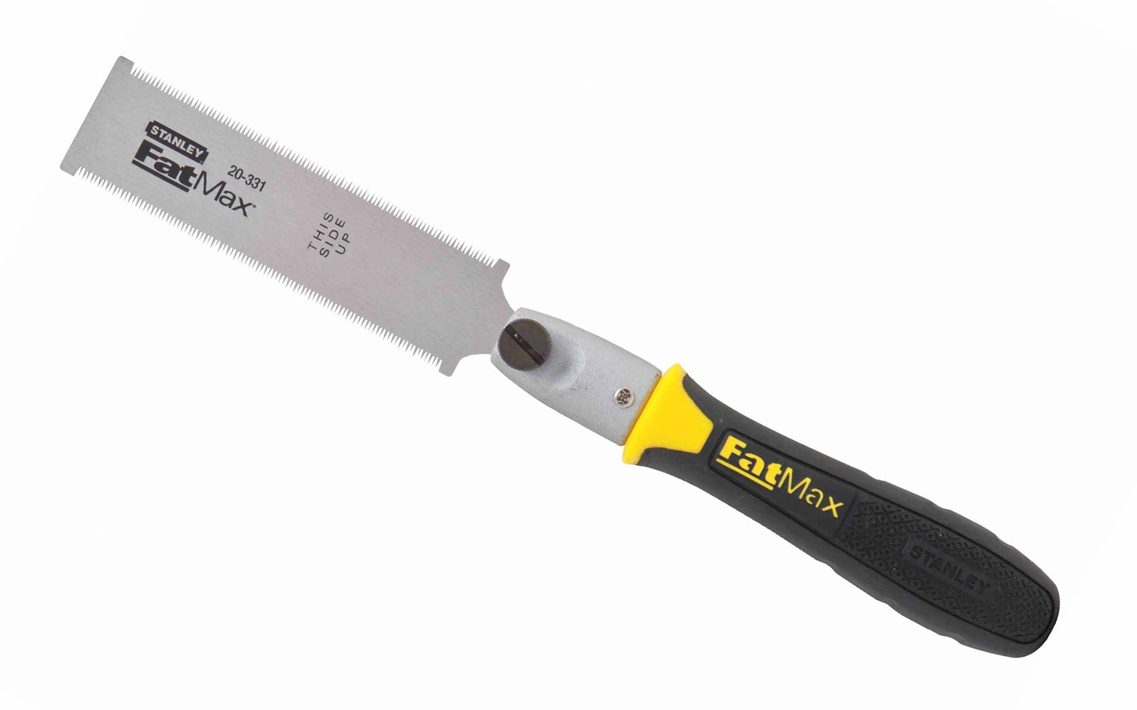 Stanley 4-3/4" Fatmax Flushcut Pull Saw - 23 TPI ~ 20-331