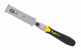 Stanley 4-3/4" Fatmax Flushcut Pull Saw - 23 TPI ~ 20-331